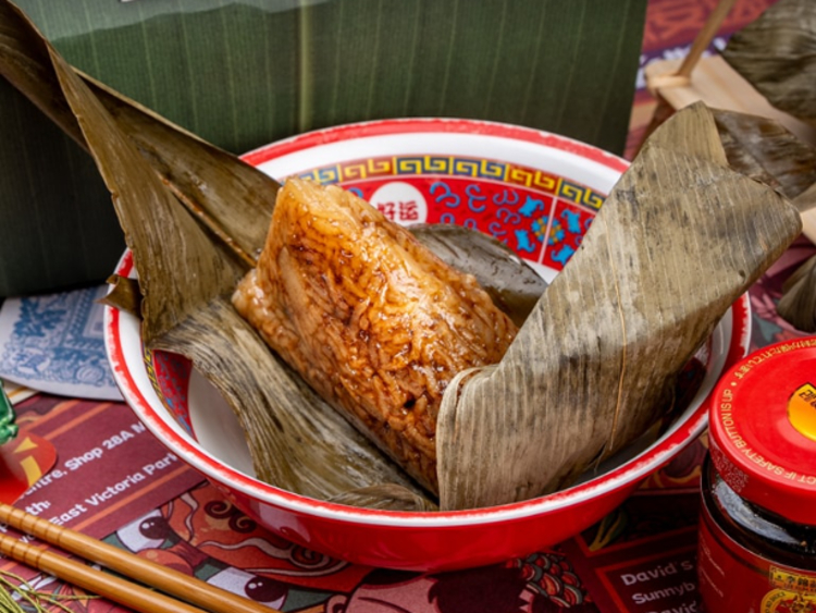 David's Hot Pot - Carnegie slider image