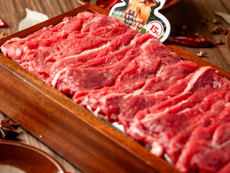 David's Hot Pot - Carnegie slider image