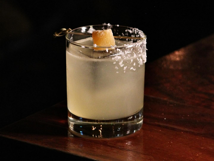 The Whiskey Jar slider image