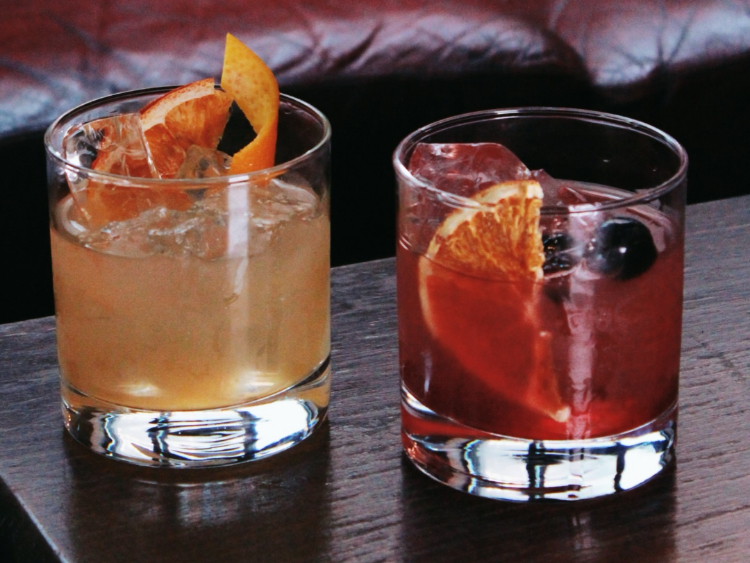 The Whiskey Jar slider image