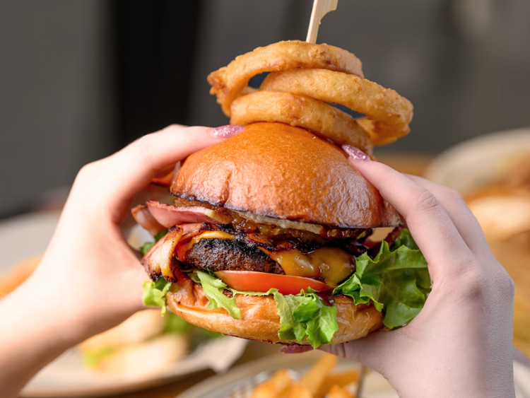 Espresso Lane Cafe slider image