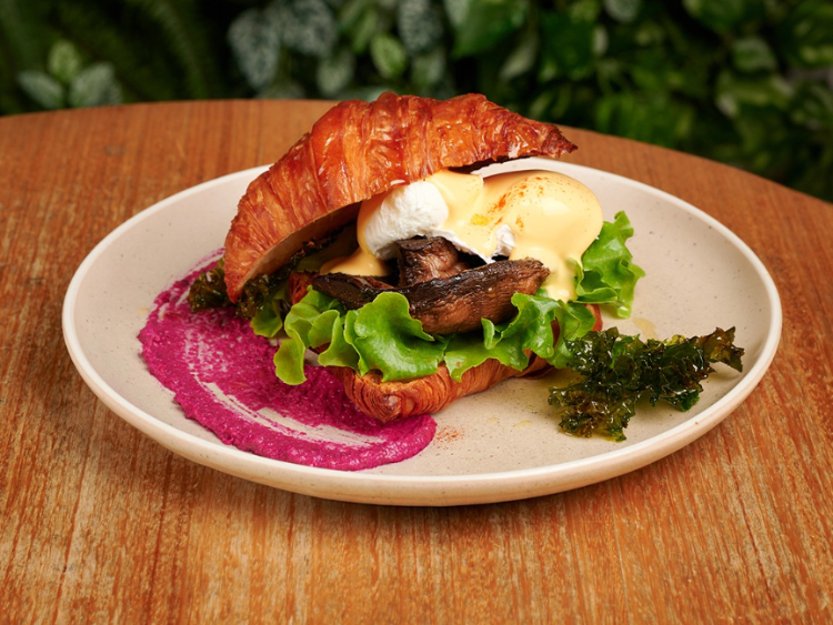 Espresso Lane Cafe slider image