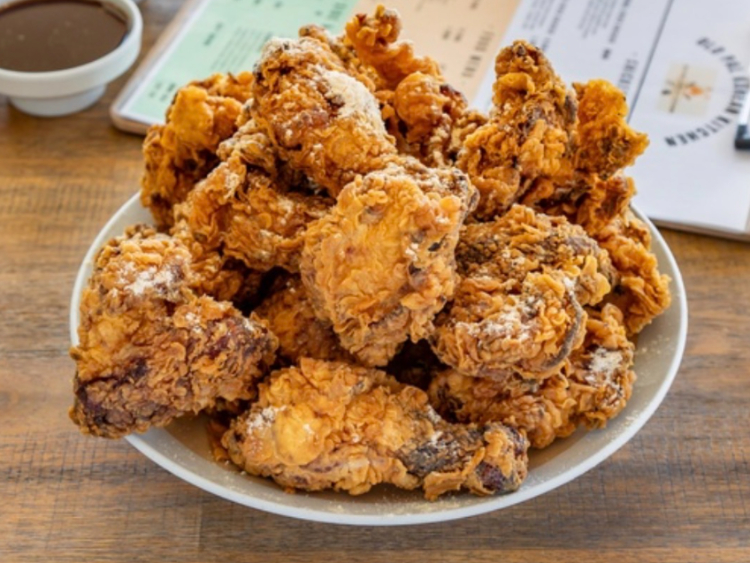 Old Pal Korean Kitchen slider image