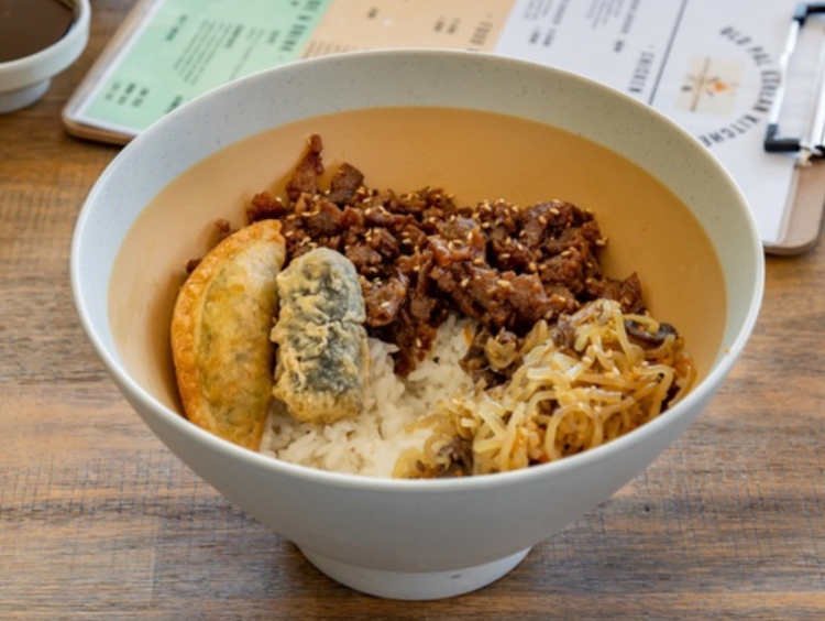 Old Pal Korean Kitchen slider image