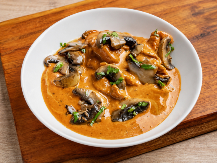 Axotic Spice Kitchen slider image