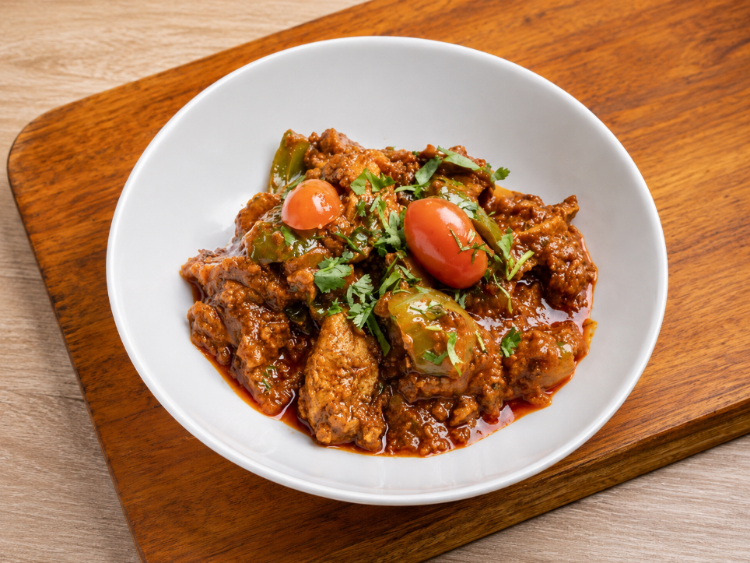 Axotic Spice Kitchen slider image