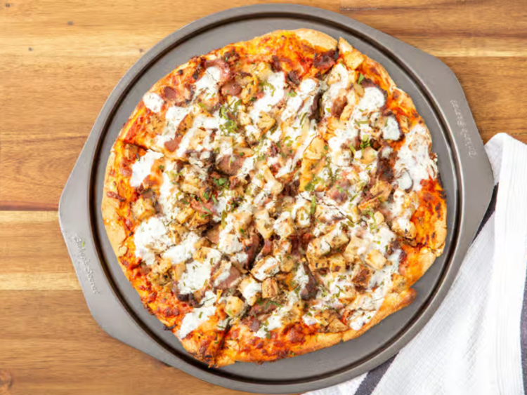 Georgie's Pizzeria slider image