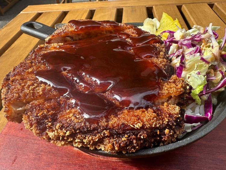 El Pan - Dickson slider image