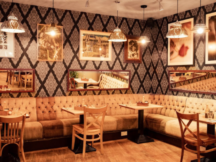 Balans Soho - No.60 slider image