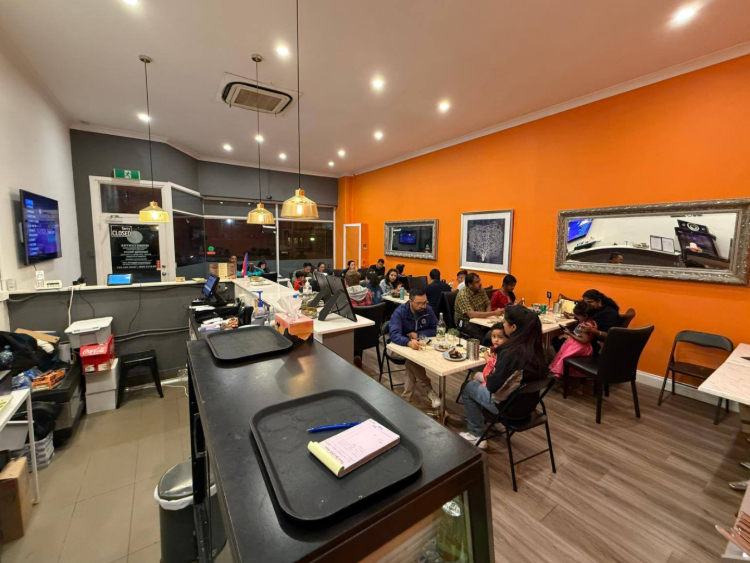 Momo Centre - Mount Pleasant slider image