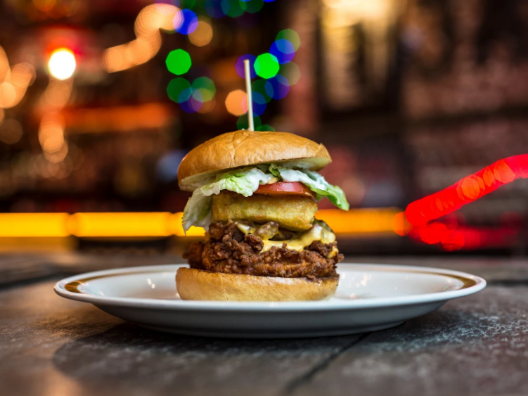 Bunny Jackson's slider image