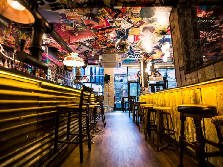 Bunny Jackson's slider image