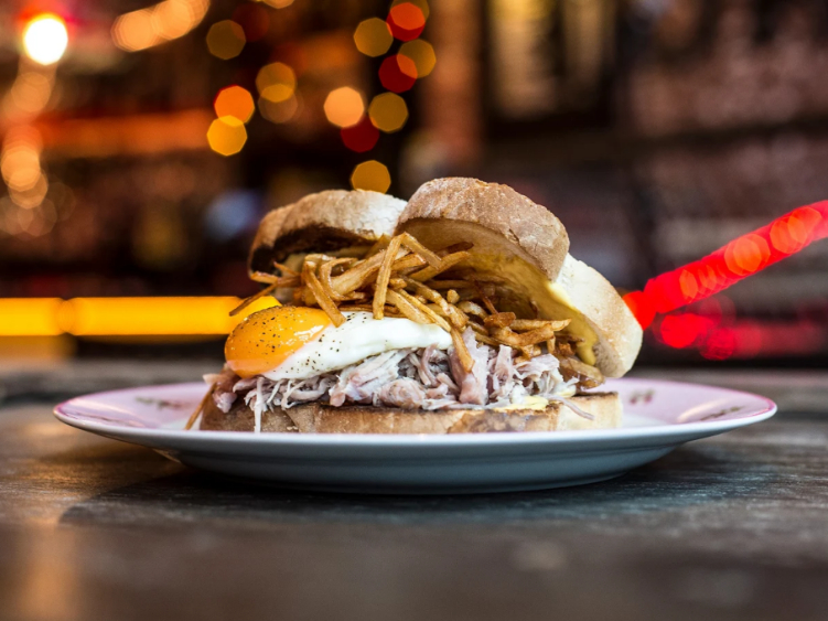 Bunny Jackson's slider image