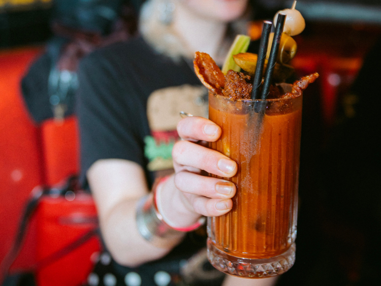 Bunny Jackson's slider image