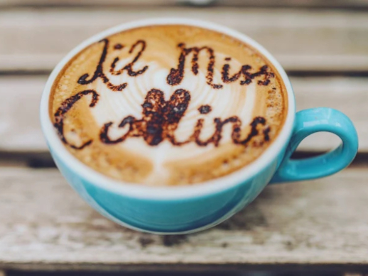 Lil Miss Collins - Parramatta slider image