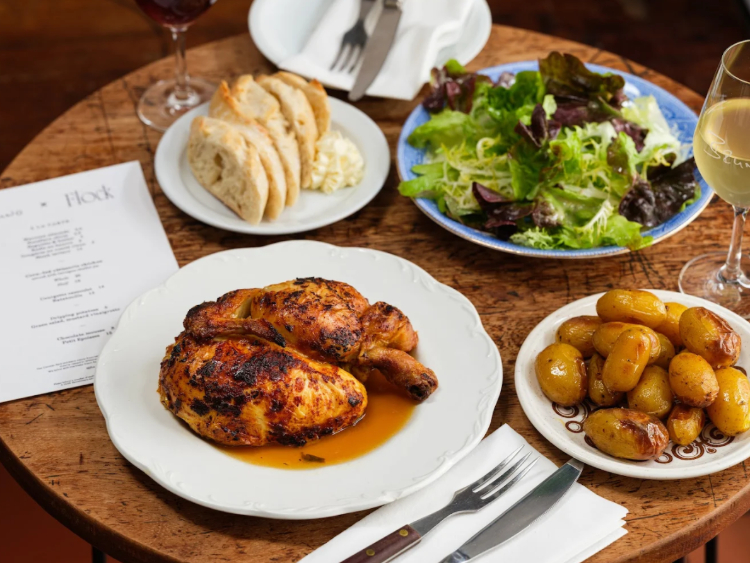 Bruno - Victoria Park slider image