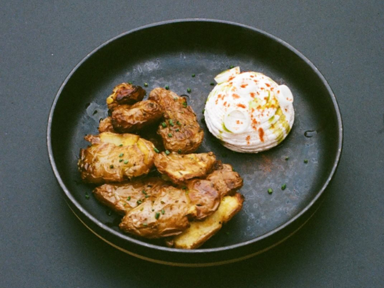 Bruno - Victoria Park slider image