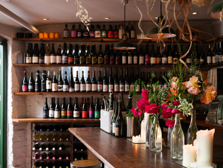 Bruno - Victoria Park slider image