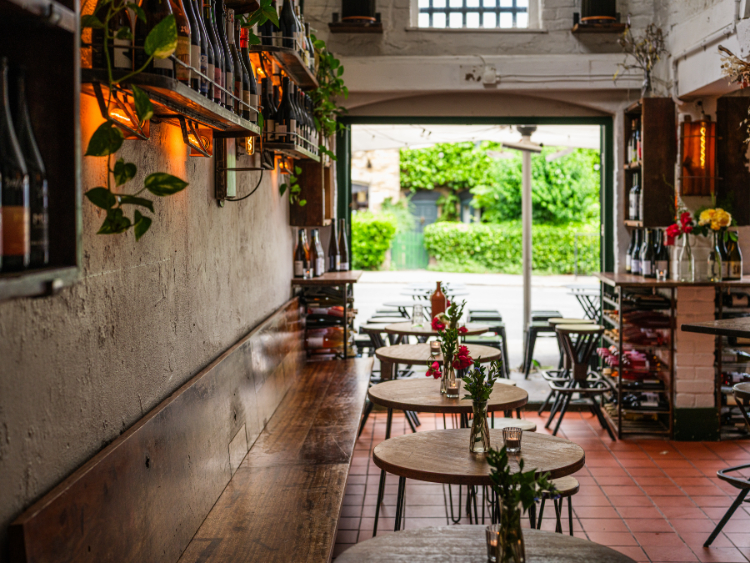 Bruno - Victoria Park slider image