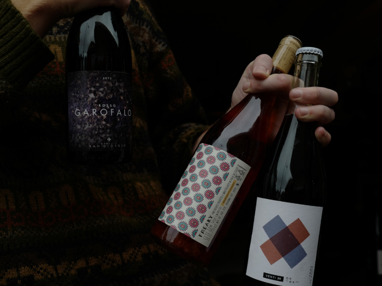 Bruno - Victoria Park slider image