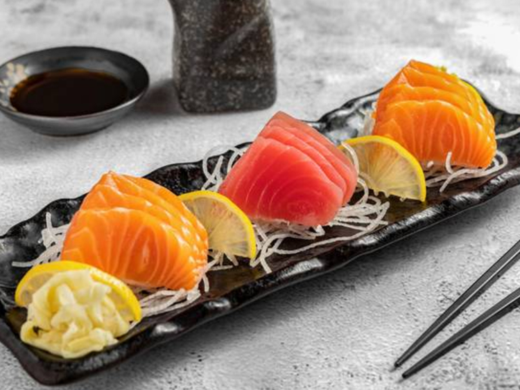 Akaba Japanese Restaurant slider image
