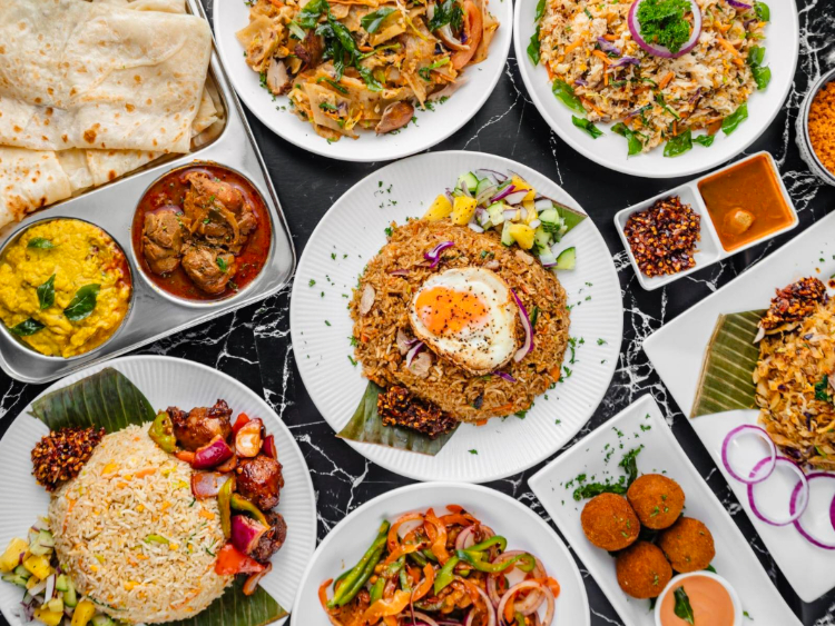 Ceylon Aroma - Geelong slider image