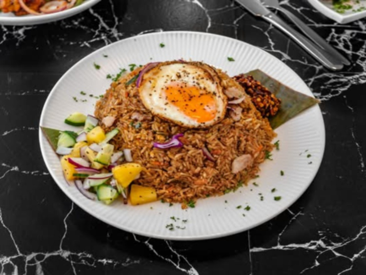 Ceylon Aroma - Geelong slider image