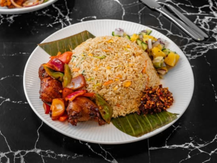 Ceylon Aroma - Geelong slider image