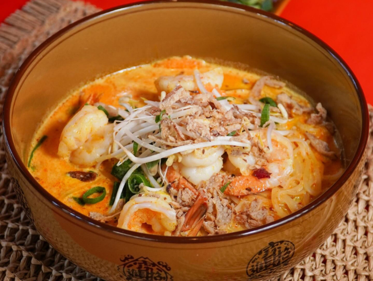More Rice - Haberfield slider image