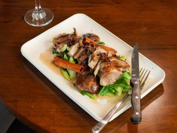 More Rice - Haberfield slider image