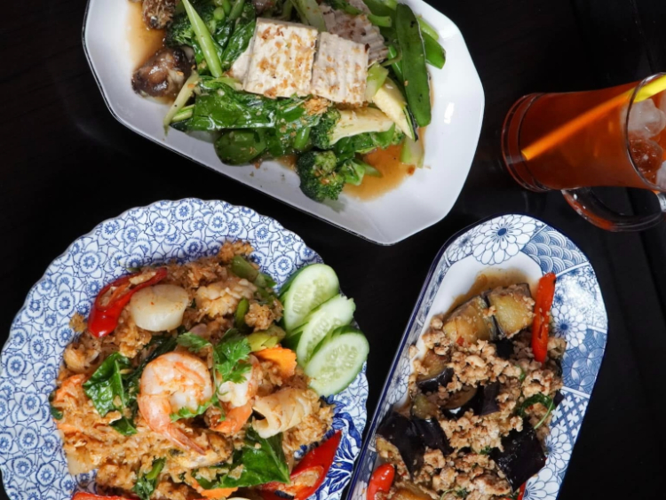 More Rice - Haberfield slider image