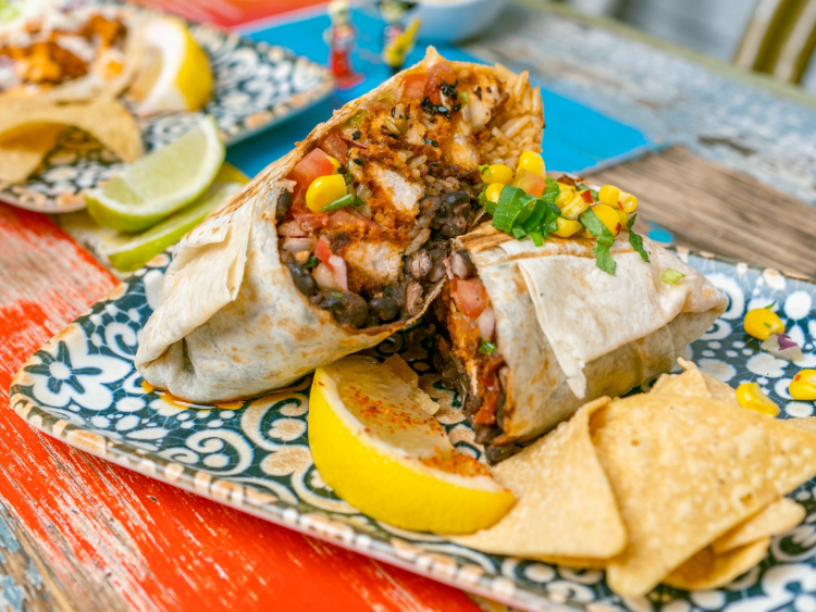 Hecho en Mexico - Warrnambool slider image