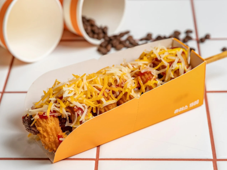 Churros 1500 - Burwood slider image