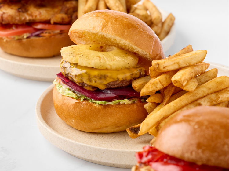 Luma Coffee House - Sunshine Coast Airport slider image