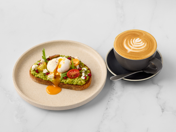Luma Coffee House - Sunshine Coast Airport slider image