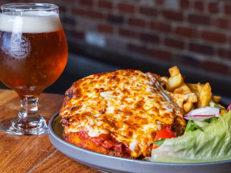 Northbridge Brewing Company slider image