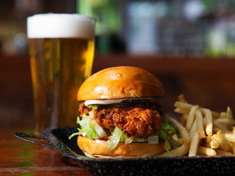 Northbridge Brewing Company slider image