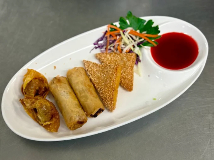 Trang Restaurant - West End slider image