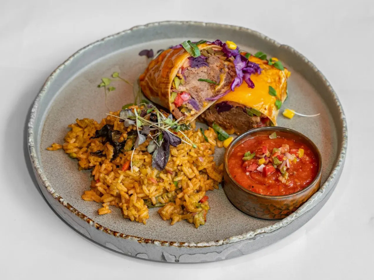 Mexicana @ Rose slider image