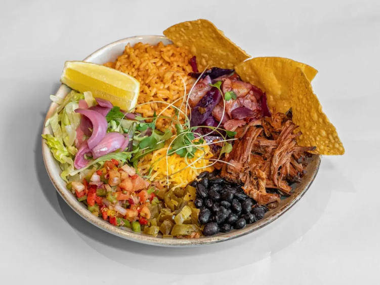 Mexicana @ Rose slider image