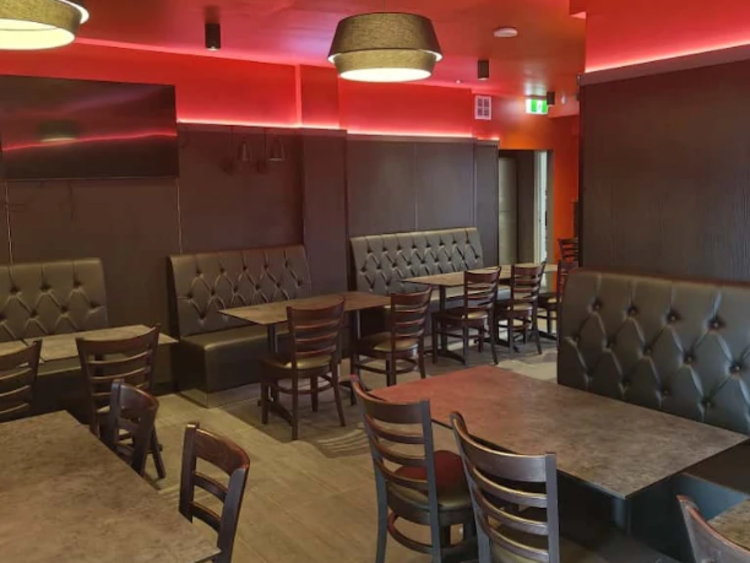 Mexicana @ Rose slider image