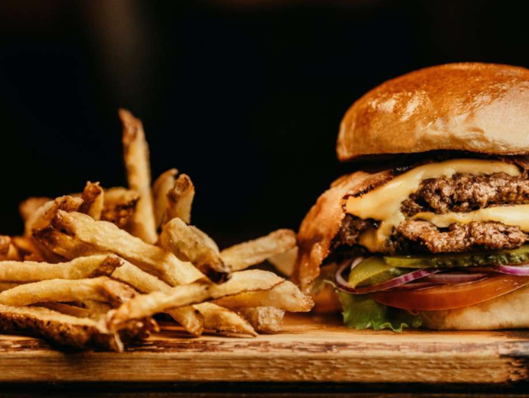 Market Place Restaurant slider image