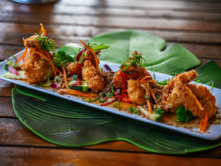 Don't Tell Tiger Cafe and Thai Restaurant slider image