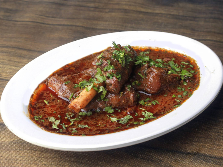 Biryani Nation - Laverton slider image