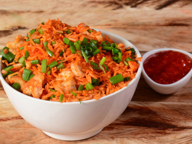 Biryani Nation - Laverton slider image