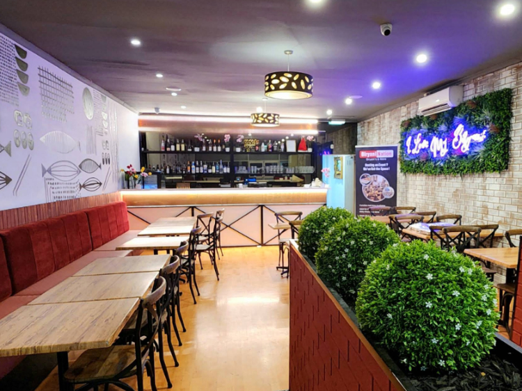 Biryani Nation - Laverton slider image