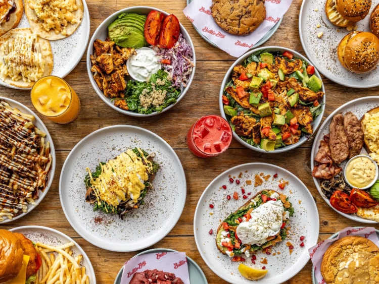 Stix Eatery slider image