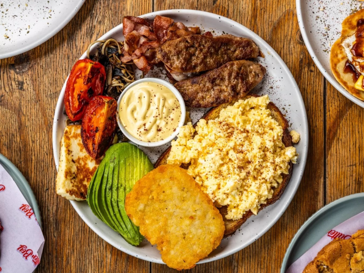 Stix Eatery slider image