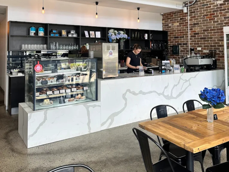 Stix Eatery slider image