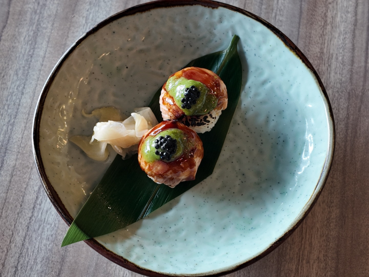 Earlwood Izakaya slider image